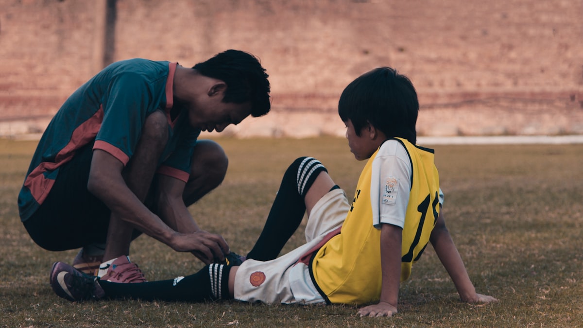 Physical assessment and personalized rehabilitation planning